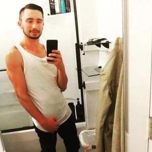 Meet your Posher, Spencer